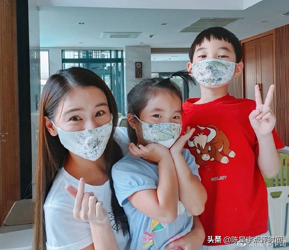 曼谷封城后的泰国偶像们“憋疯了”泰剧外的明星居家才艺大曝光