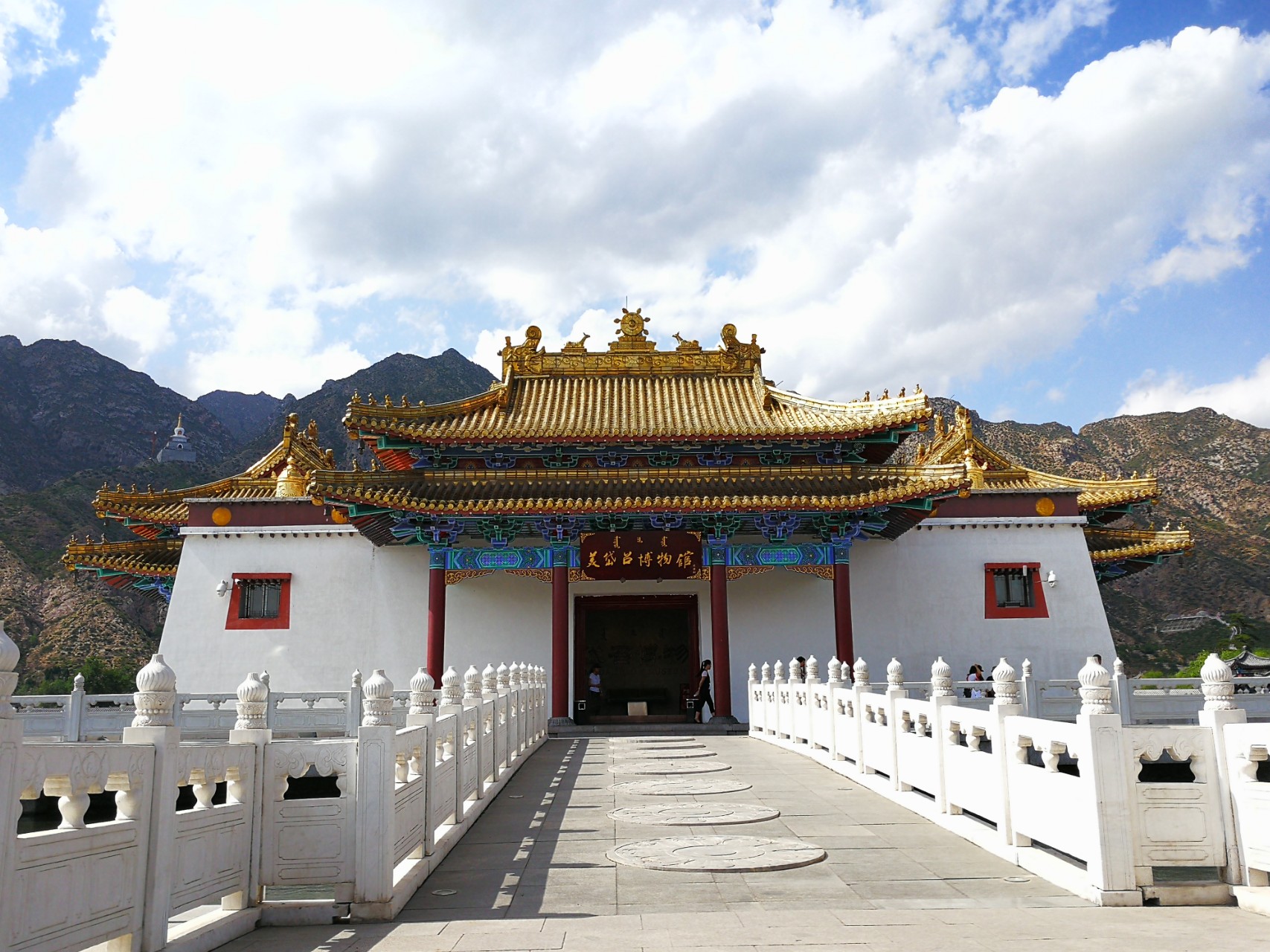 包头附近旅游景点一日游价格,包头一日游去哪里旅游最好