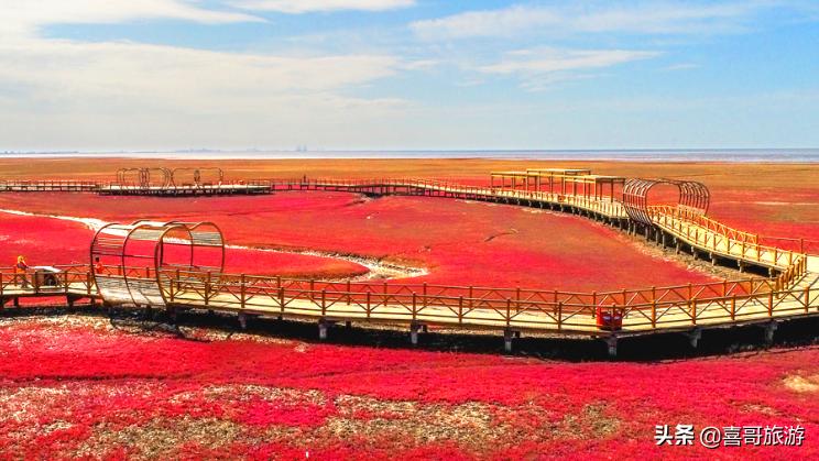 盘锦大洼旅游景点大全排名,盘锦大洼旅游景点大全