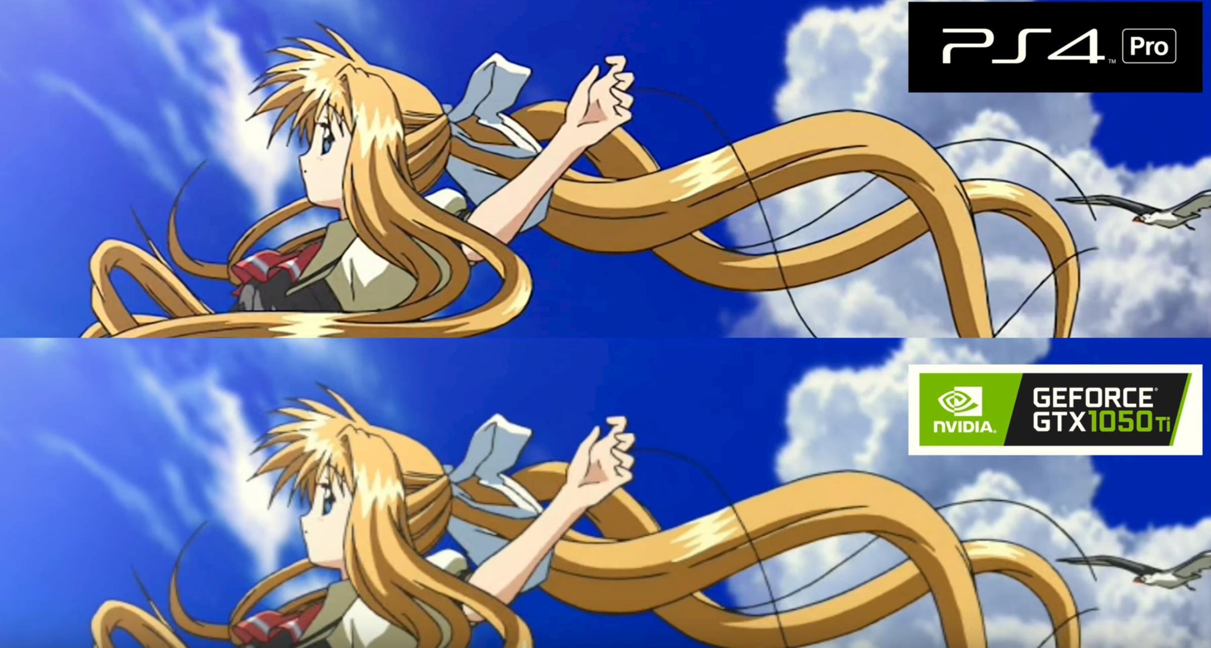 ps4pro机能演示,ps4pro最佳性能