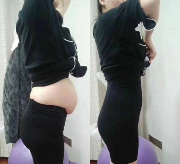 生完孩子屁股胯变小的秘诀,生完孩子胯大屁股宽怎么减肥