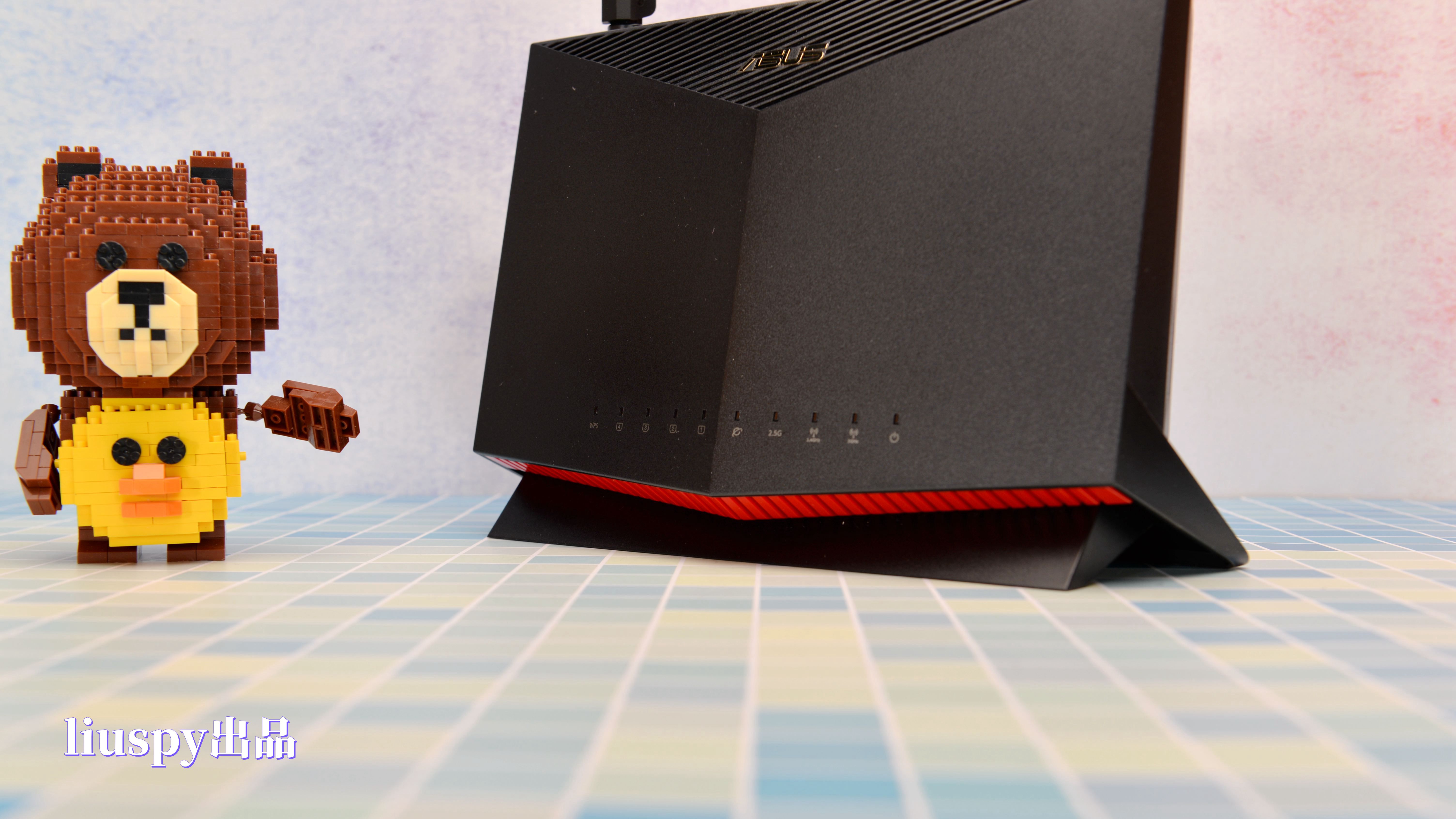 华硕rt-ac86u对比华硕rt-ax86u,华硕ax86upro和ax86u