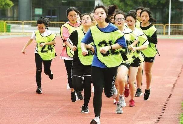 中考不可以参加体育加试怎么办,体育特长生中考加试过关多少分