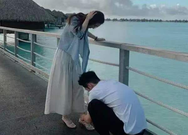 赌王千金真实情史,赌王千金情路坎坷