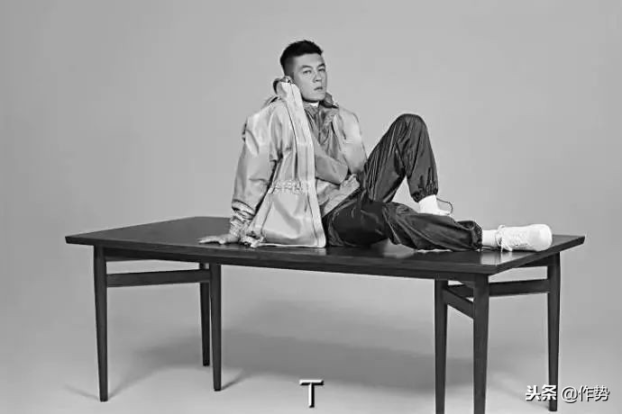 买垮两位伴侣，她才是华人娱乐圈的最有品味的拜金女