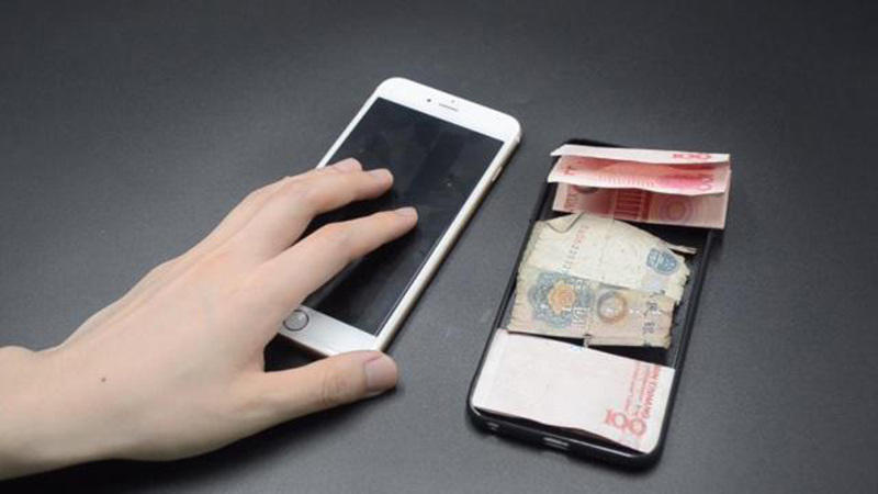 手机各个配件的作用,手机实用小配件