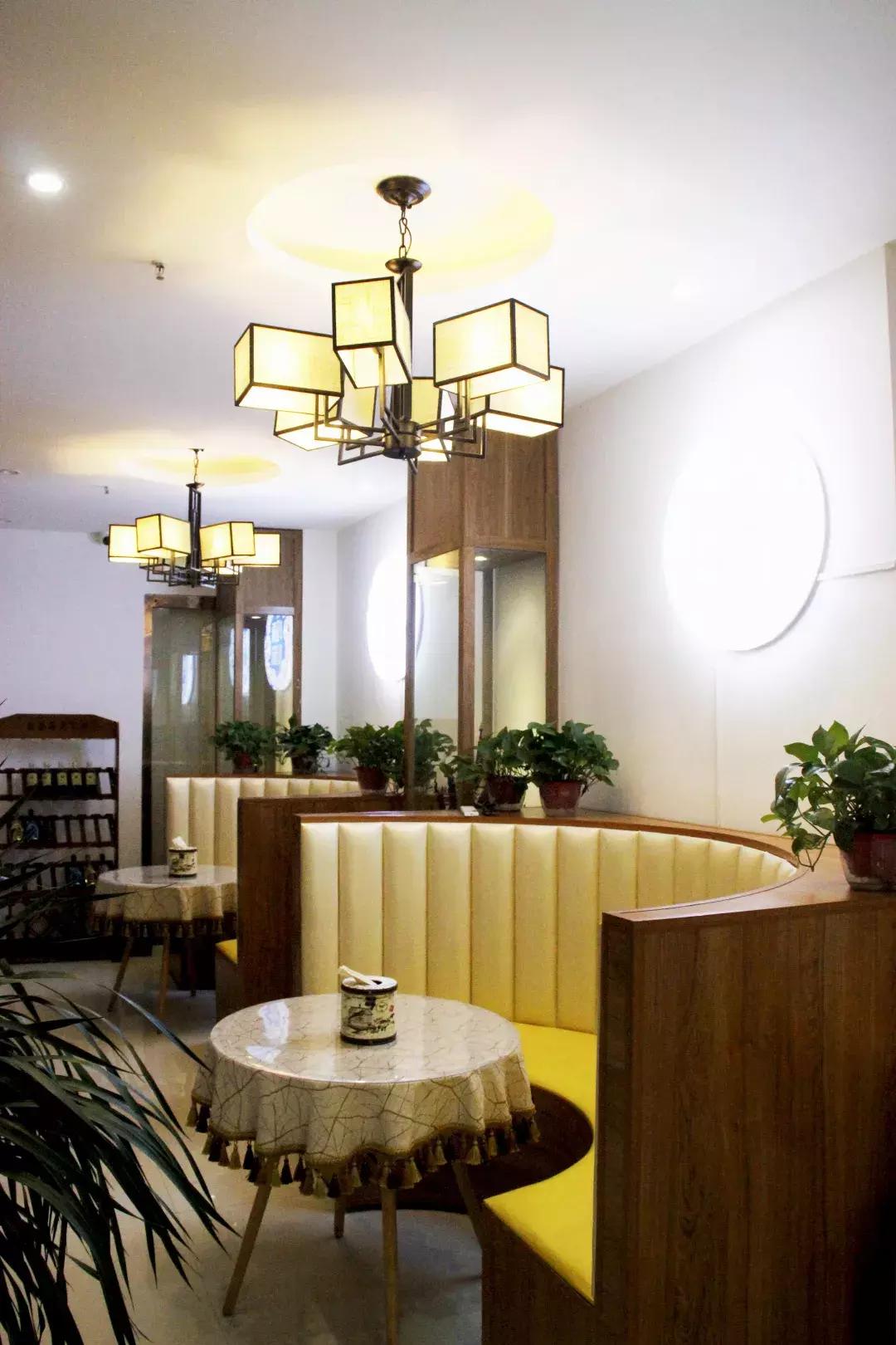 太滋补！邯郸这家店使味道团整个下午待在这里不肯走！