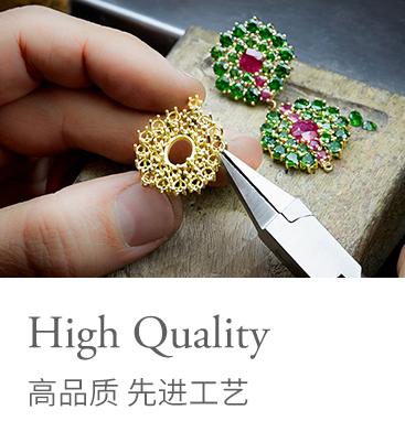 命中注定我爱你陈乔恩同款耳环,陈乔恩同款锁骨链