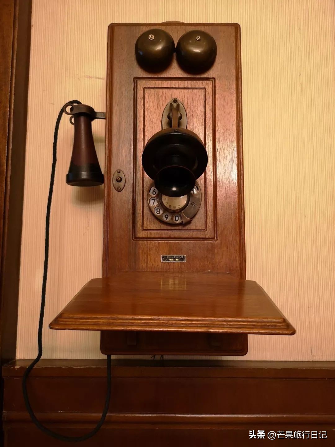 入驻中国最早的五星酒店,天津第一个五星级酒店