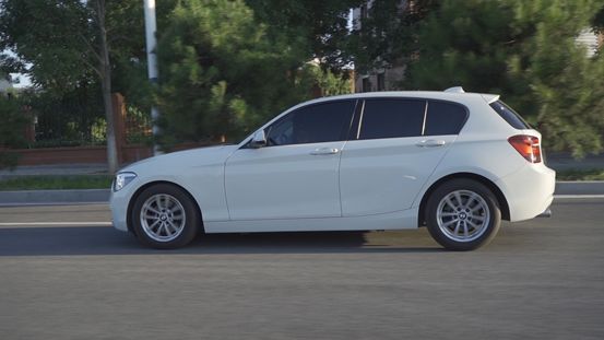 9万左右性能小钢炮,9万拿下入门级小宝马