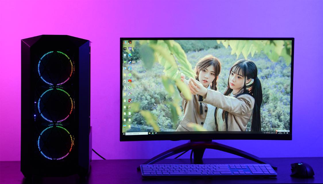 gtx1060显卡还能再战几年,目前主流的gtx1060显卡