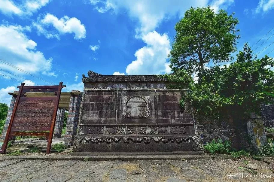 澄迈，一座宁静淡雅的小城