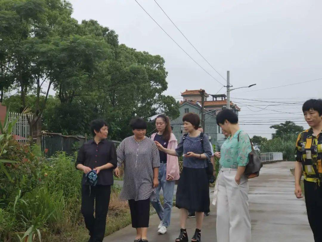 三八巾帼志愿服务,妇联三八志愿服务活动