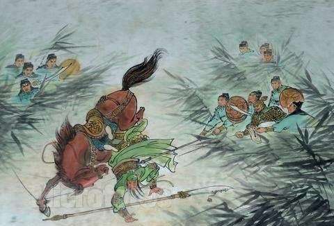 曹操三道奸计,曹操的三十六计有哪些