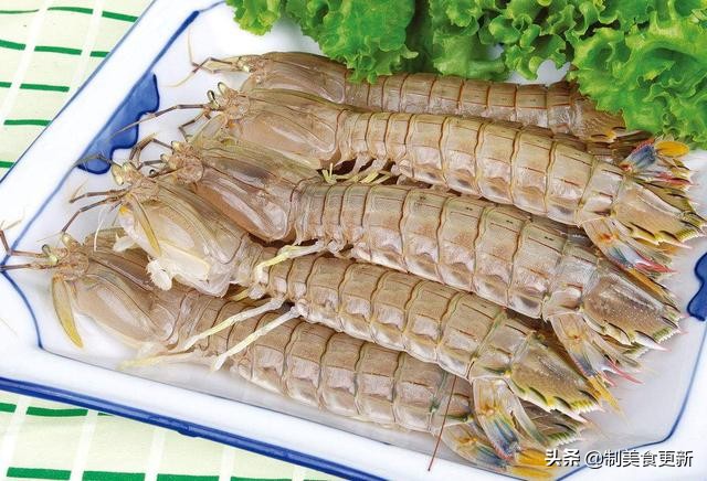 皮皮虾蒸几分钟就可熟啦,蒸皮皮虾的正确做法
