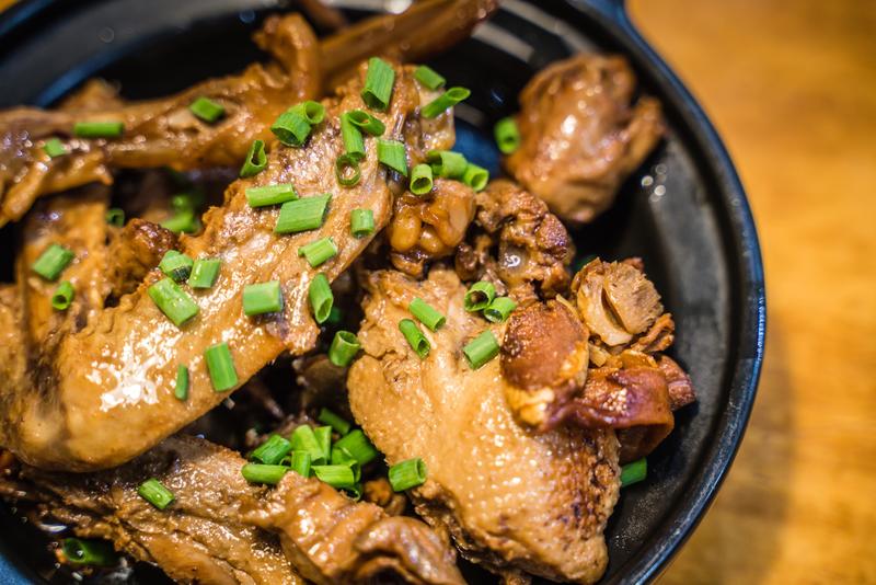 厦门冬春攻略,夏天厦门旅游攻略美食篇