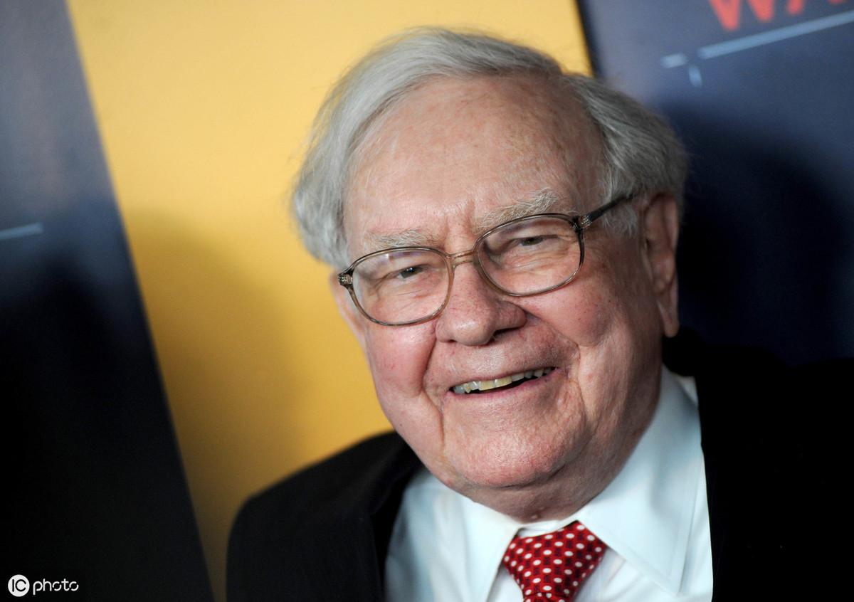 股神巴菲特投资股市的7大信条,巴菲特年轻时如何炒股