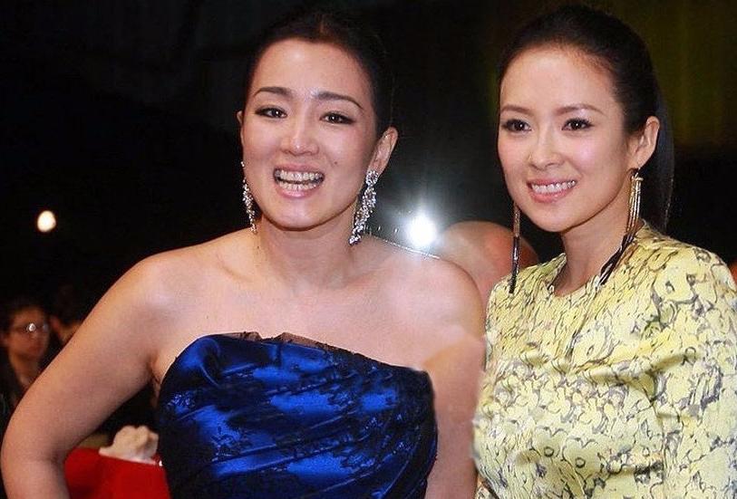 周冬雨长得一般却能演电影,张艺谋为什么说周冬雨适合演电影