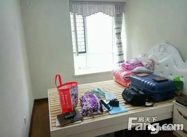 滨湖区房子精装修,滨湖学位房急售19万