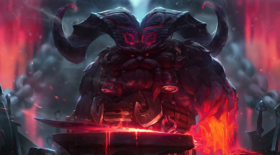 新版暮刃杀人可隐身 季前赛神话装备大解析