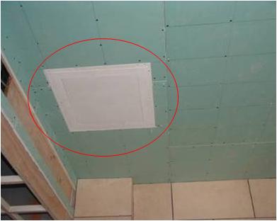 全轻钢龙骨吊顶施工工艺教程,轻钢龙骨吊顶施工流程视频