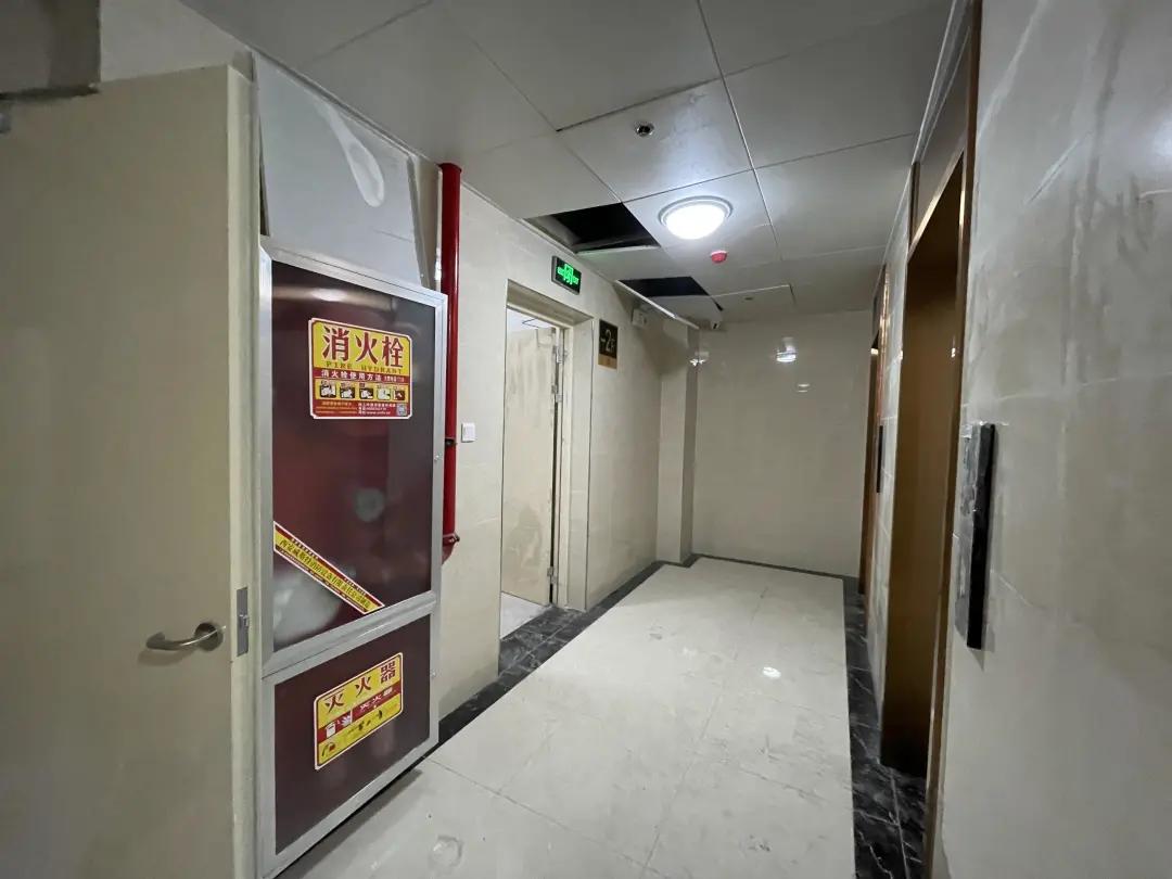 美好时光小区曲江房屋质量,曲江美好时光107平