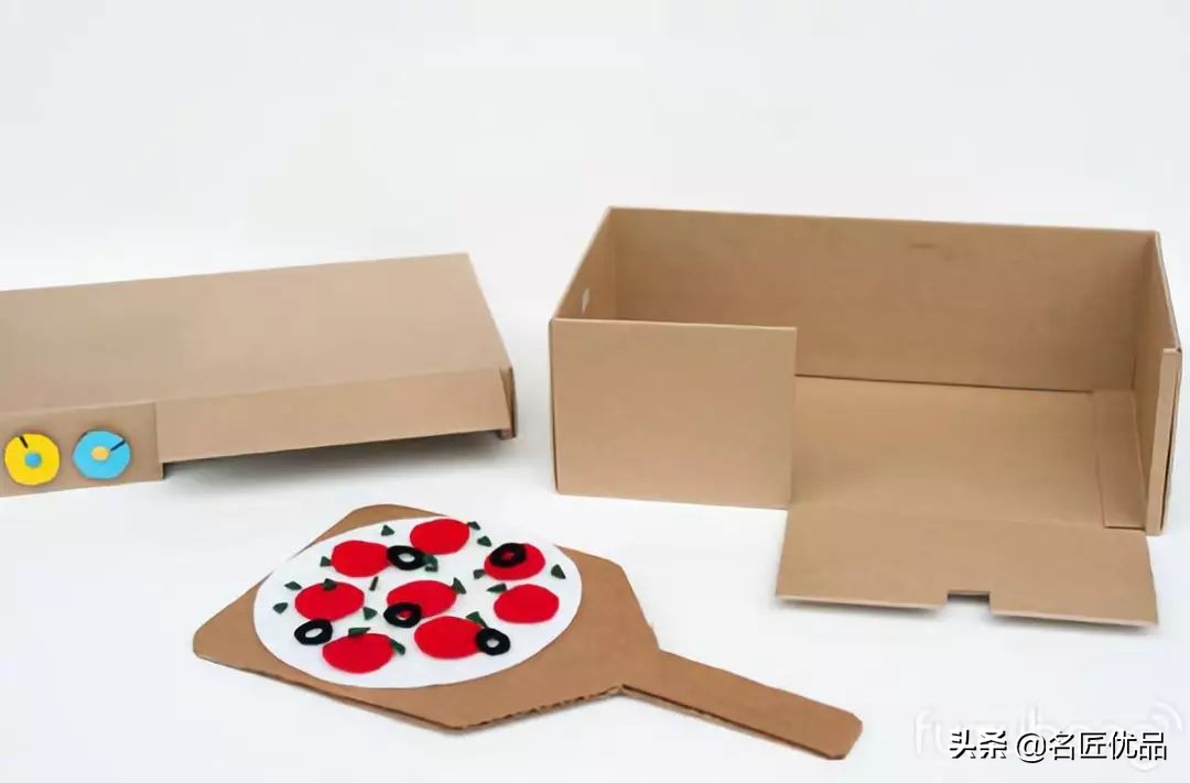 折纸手工8-10岁解压玩具正方形纸,幼儿园3-5岁简单手工废物利用玩具