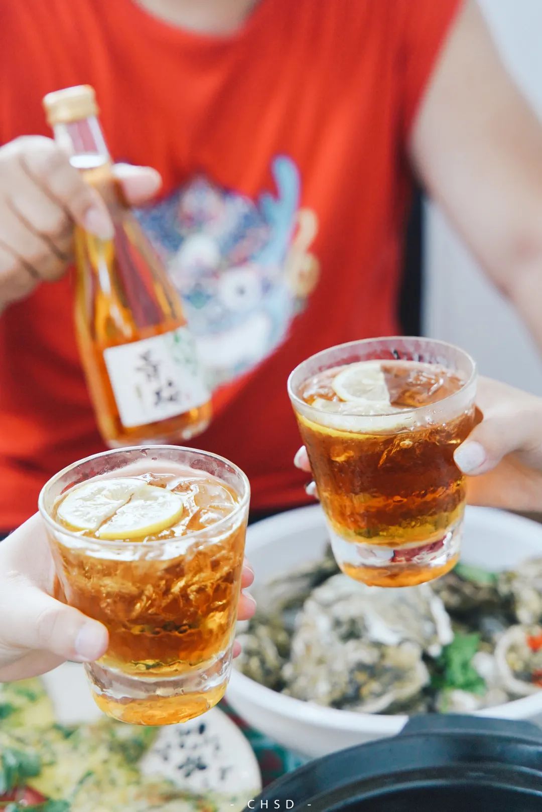 520「本味寒造」来寻味顺德啦！低至44折食全蚝套餐