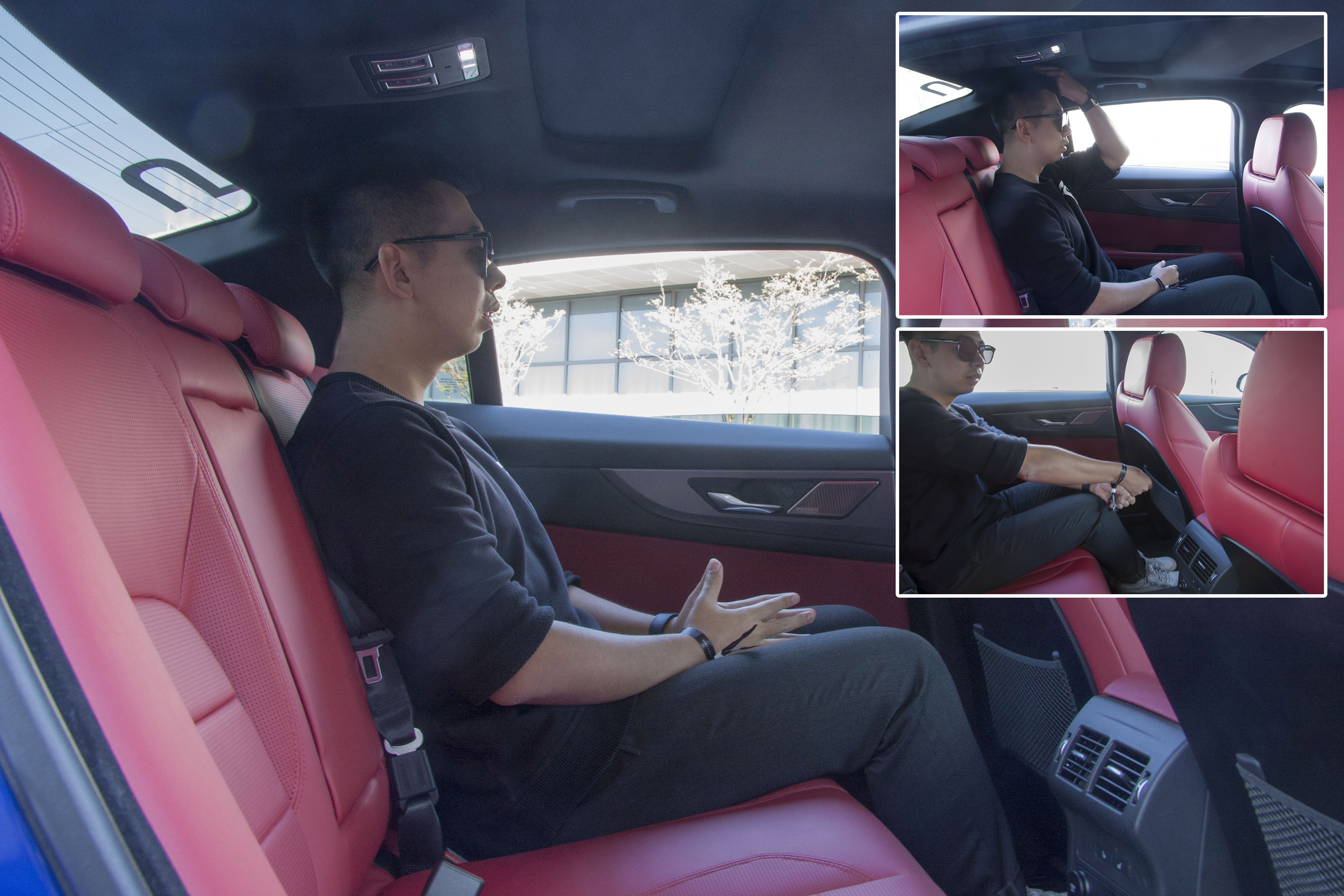 捷豹xel算小众车,捷豹xel小众吗