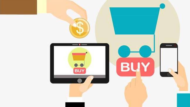 如何玩转二类电商,二类电商运营茶叶电商补贴