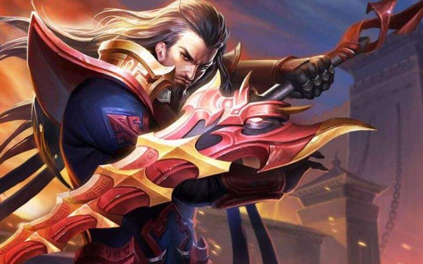 王者荣耀出梦魇克制的是回血英雄,王者荣耀必出制裁梦魇的英雄