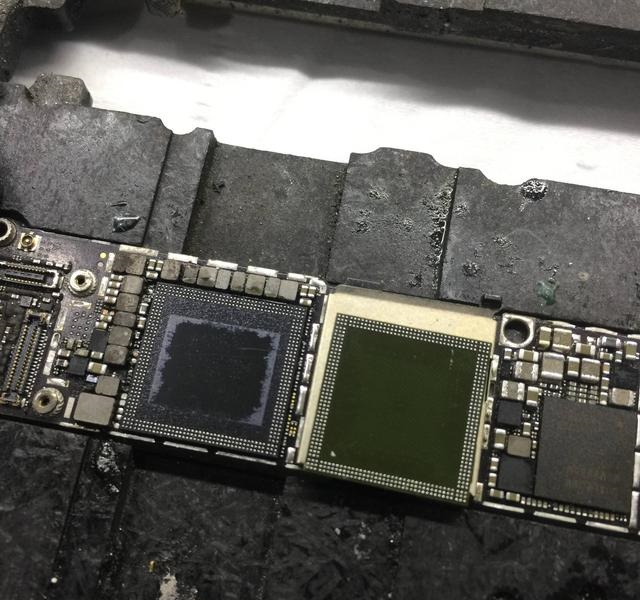 iphone6s进水换主板价格,iphone6s进水黑屏维修多少钱