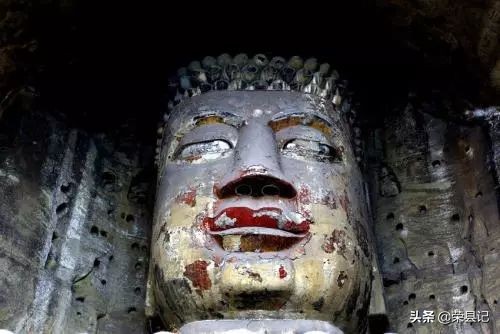 贴金箔弥勒佛,贴金箔佛像是真的吗