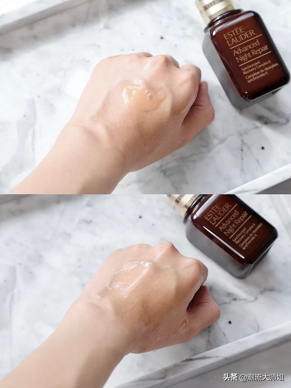 雅诗兰黛第七代小棕瓶测评,雅诗兰黛第七代小棕瓶吐槽