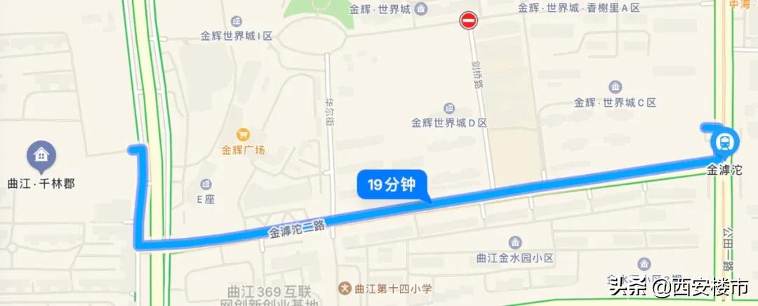 千林郡房价多少钱一平方,曲江千林郡2万左右房