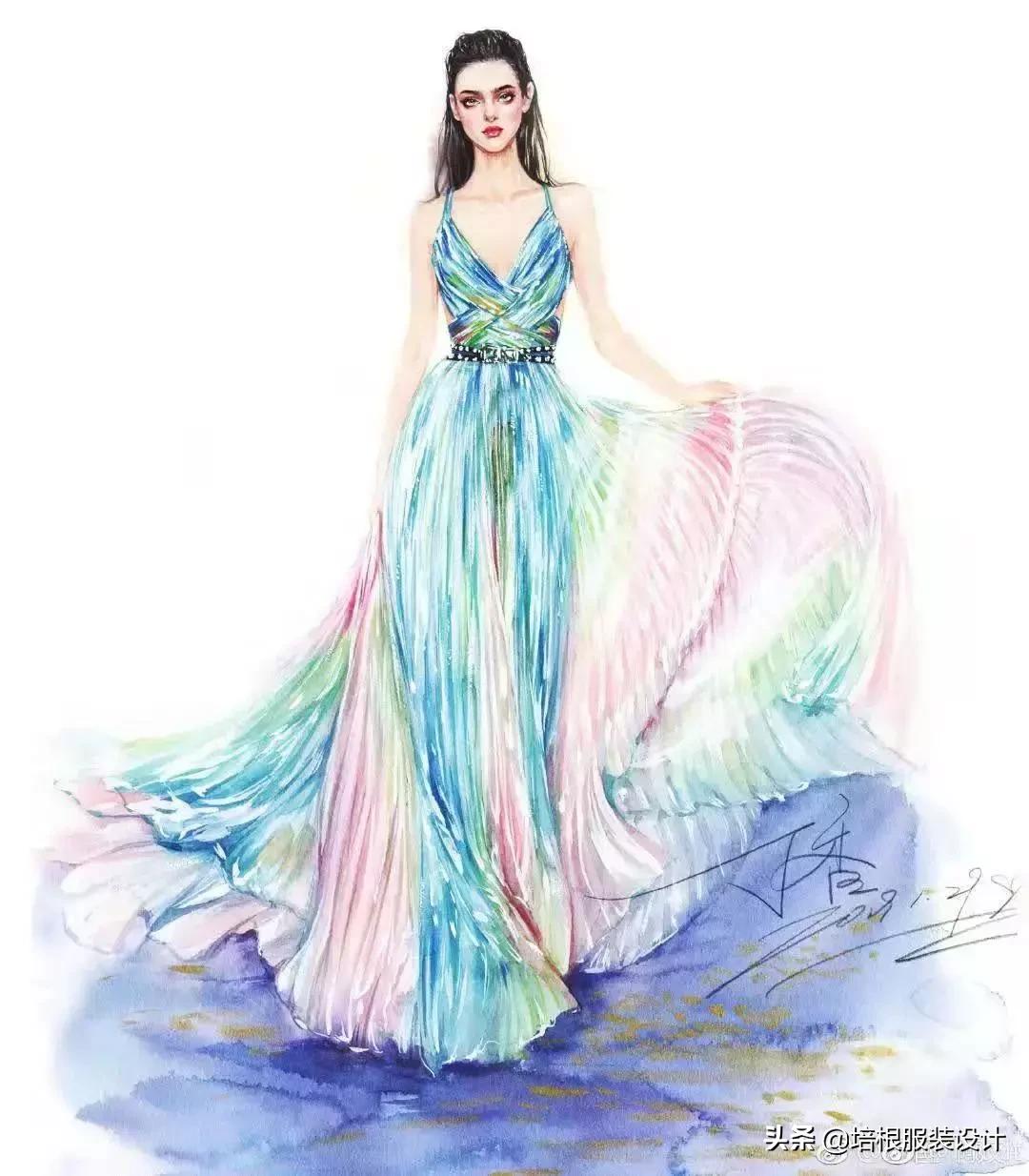 要成为服装搭配师应该在哪工作,十个理由