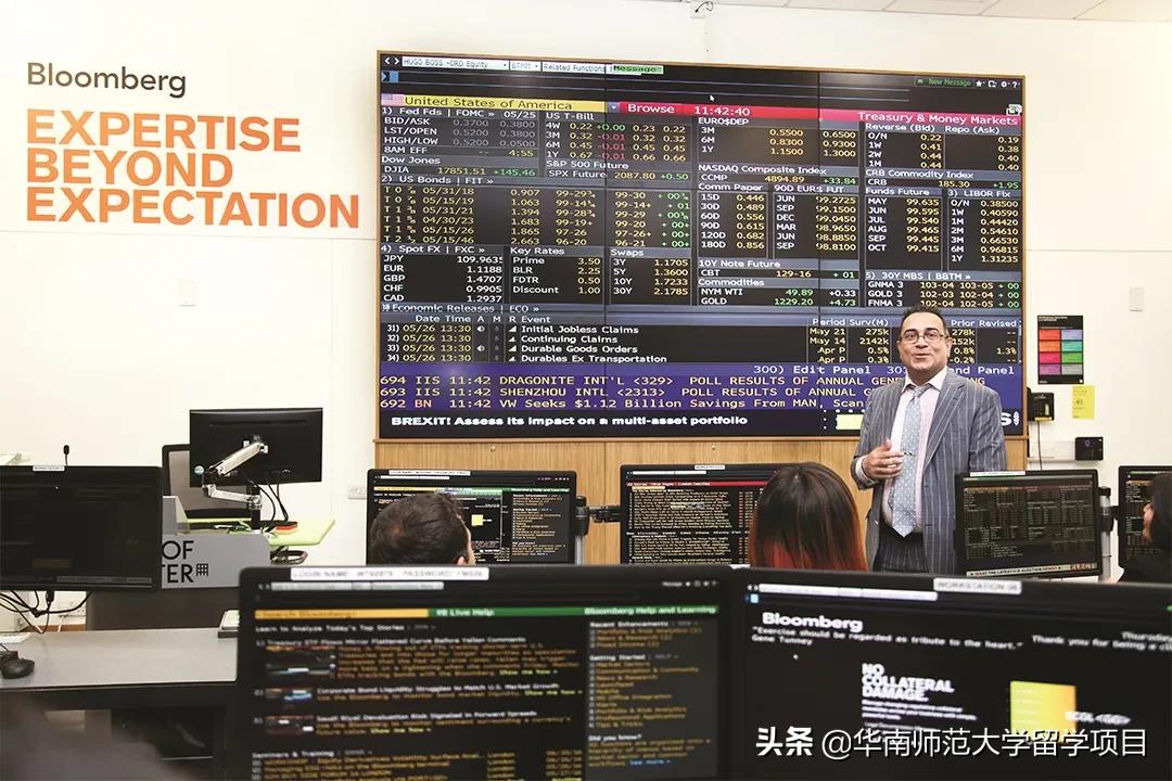 合作高校|威斯敏斯特大学——地处伦敦，英国最大商学院之一