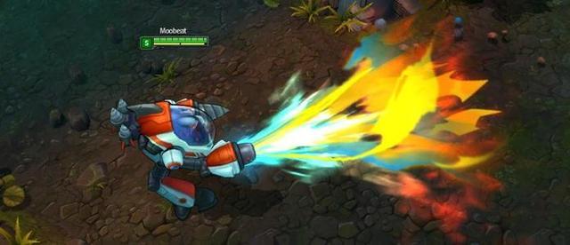 lol中单基兰最强出装,lol中单怎么扩大优势