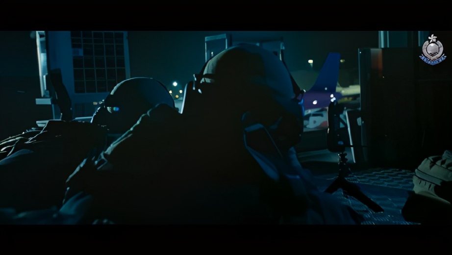 解密《守城》里的香港警队,守城中的香港警队有哪些