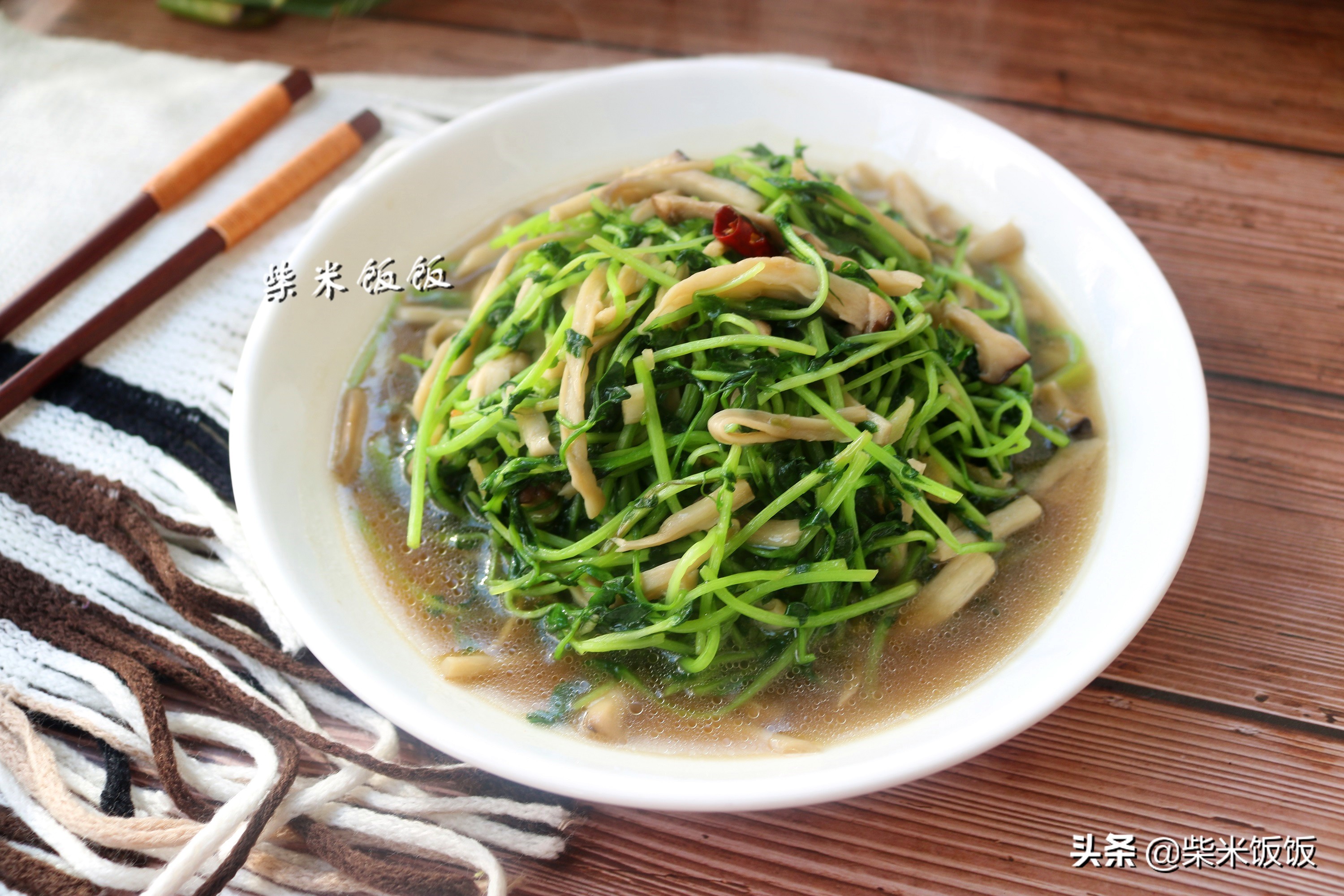 推荐9道补钙家常菜,推荐几道高钙菜口齿留香味道一绝