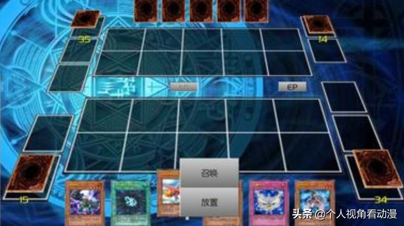 为什么游戏王不火,游戏王卡牌有多少人玩