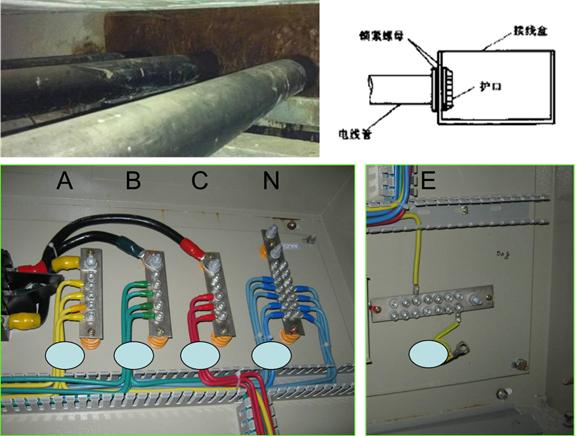 建筑机电安装工程资料流程,一建机电施工工艺动画