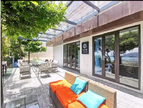 南澳岛的莫干山式民宿预订,南澳岛民宿海景房三房