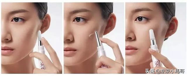 skii淡斑笔功效,sk-ii淡斑笔怎么辨真假