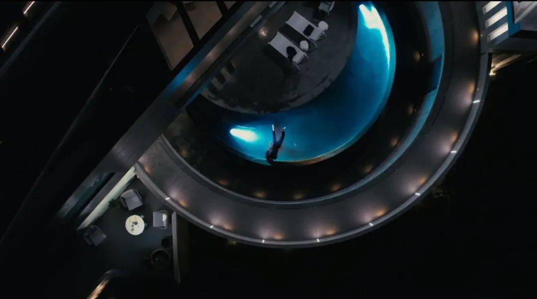 西部世界第四季建筑,西部世界第三季彩蛋解析