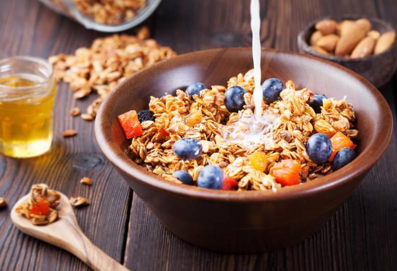 这六种粗粮越吃越伤身,粗粮很好但这种吃法又胖又伤身