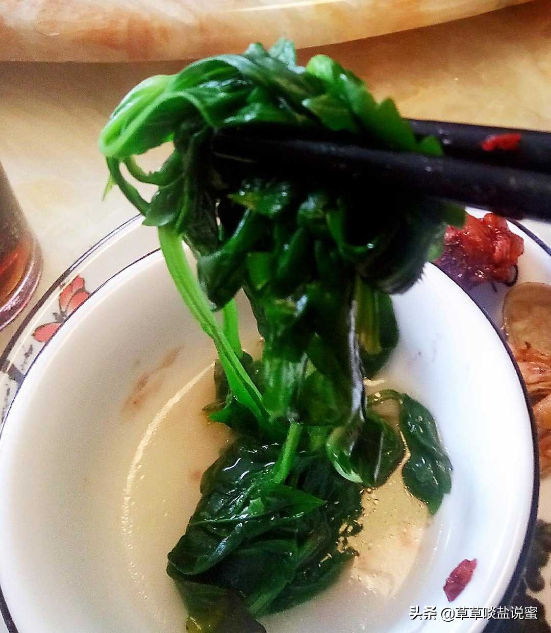 永春特色菜都有哪些,去永春吃哪家特色农家菜