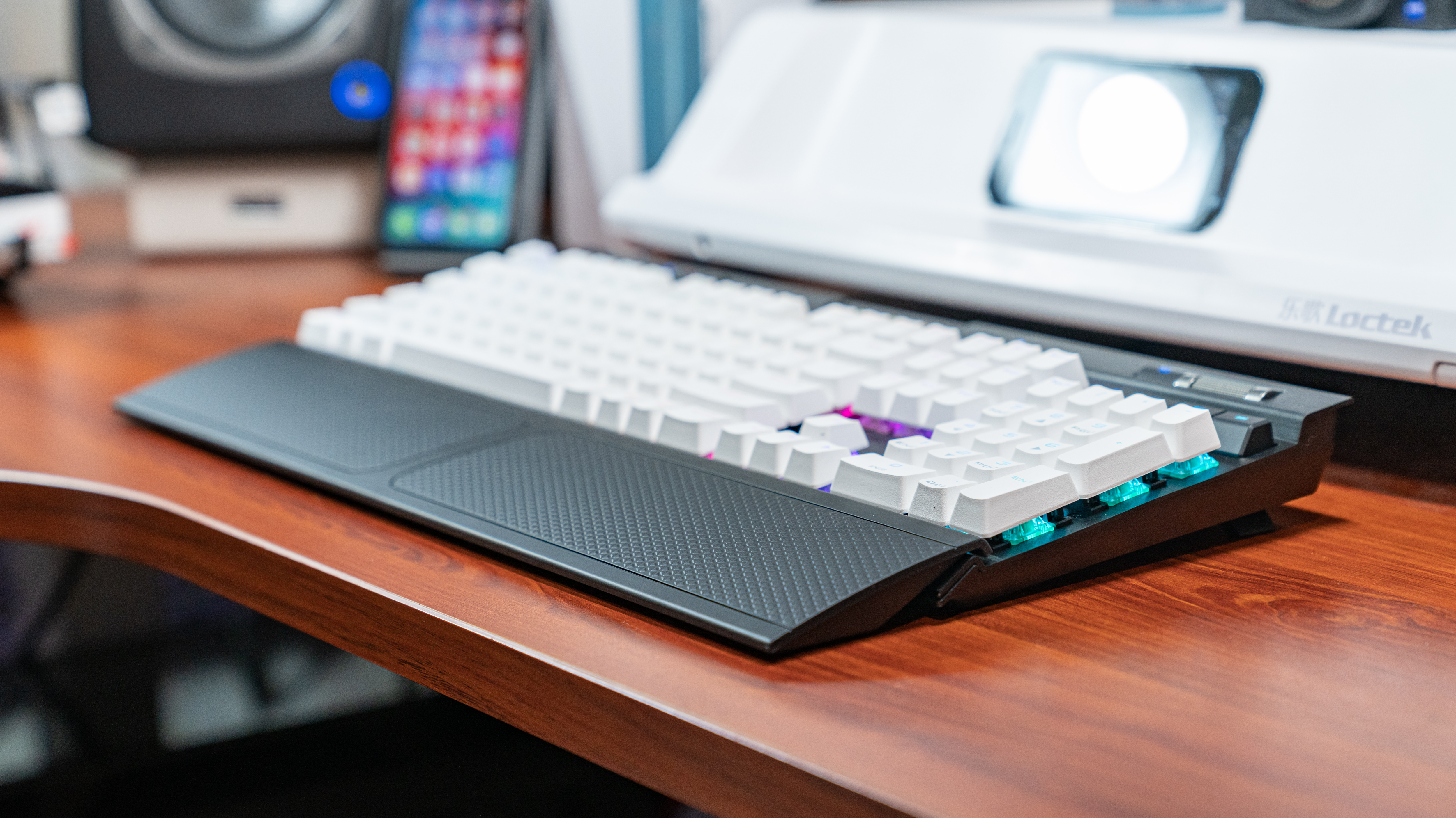 外设键鼠推荐100元以内,618无线机械键鼠