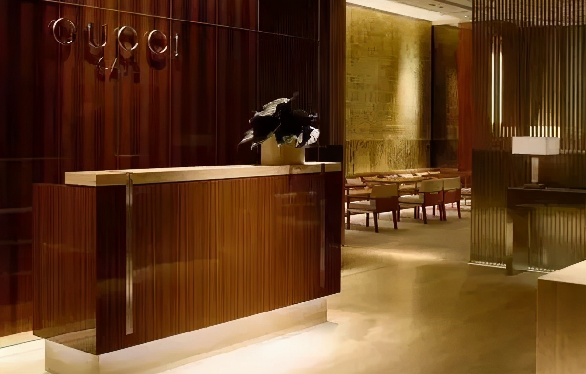 珠宝品牌潘多拉关闭最后一家咖啡店