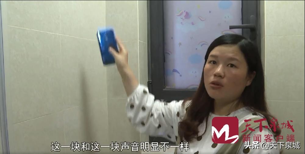 卫生间墙砖全部空鼓是防水问题吗,卫生间墙砖都敲空怎么办